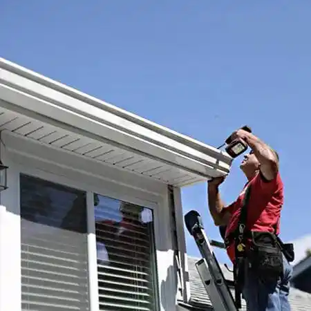 gutter services Bastrop